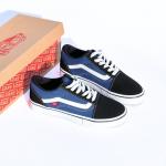 Vans Lacivert