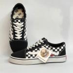 Vans Kısa Dama