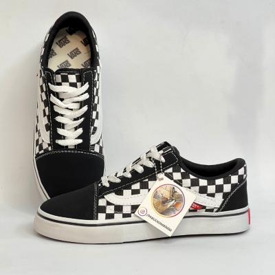 Vans Kısa Dama