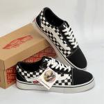 Vans Kısa Dama