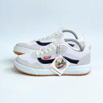 Vans İthal Beyaz Siyah