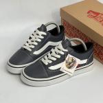 Vans Kısa Gri